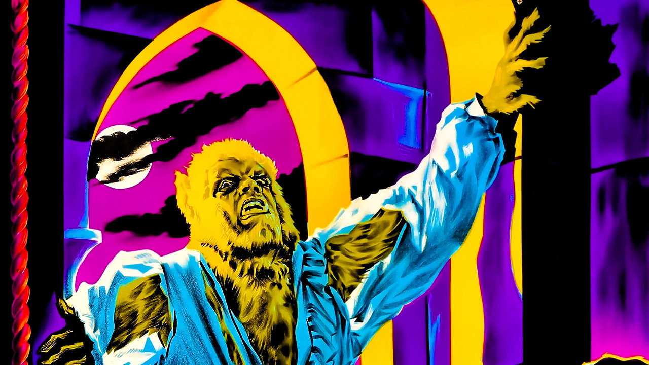 Der Fluch von Siniestro (1961) abspielen