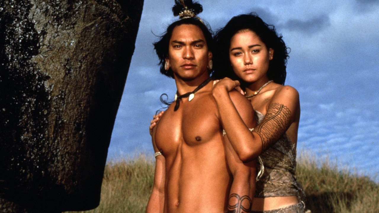 Rapa Nui - Rebellion im Paradies (1994) abspielen