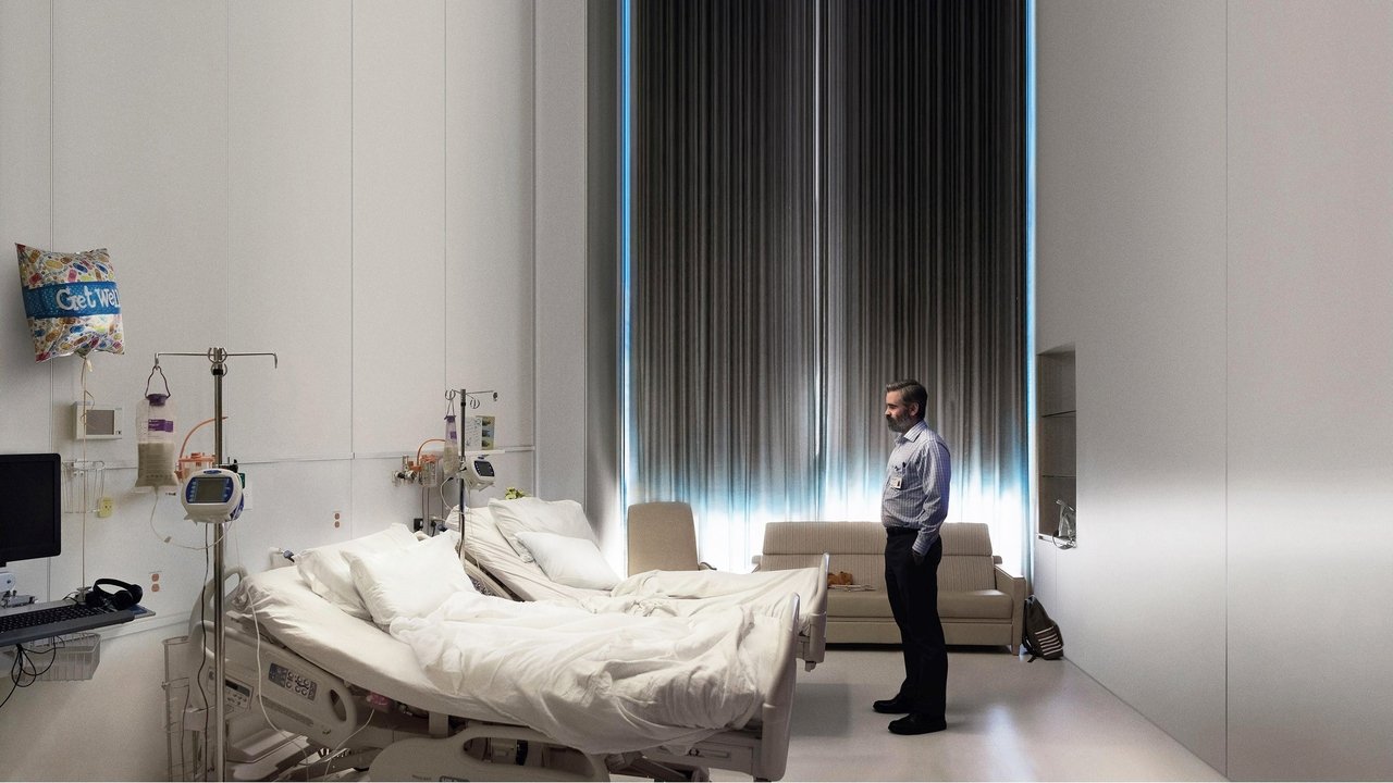 The Killing of a Sacred Deer (2017) abspielen