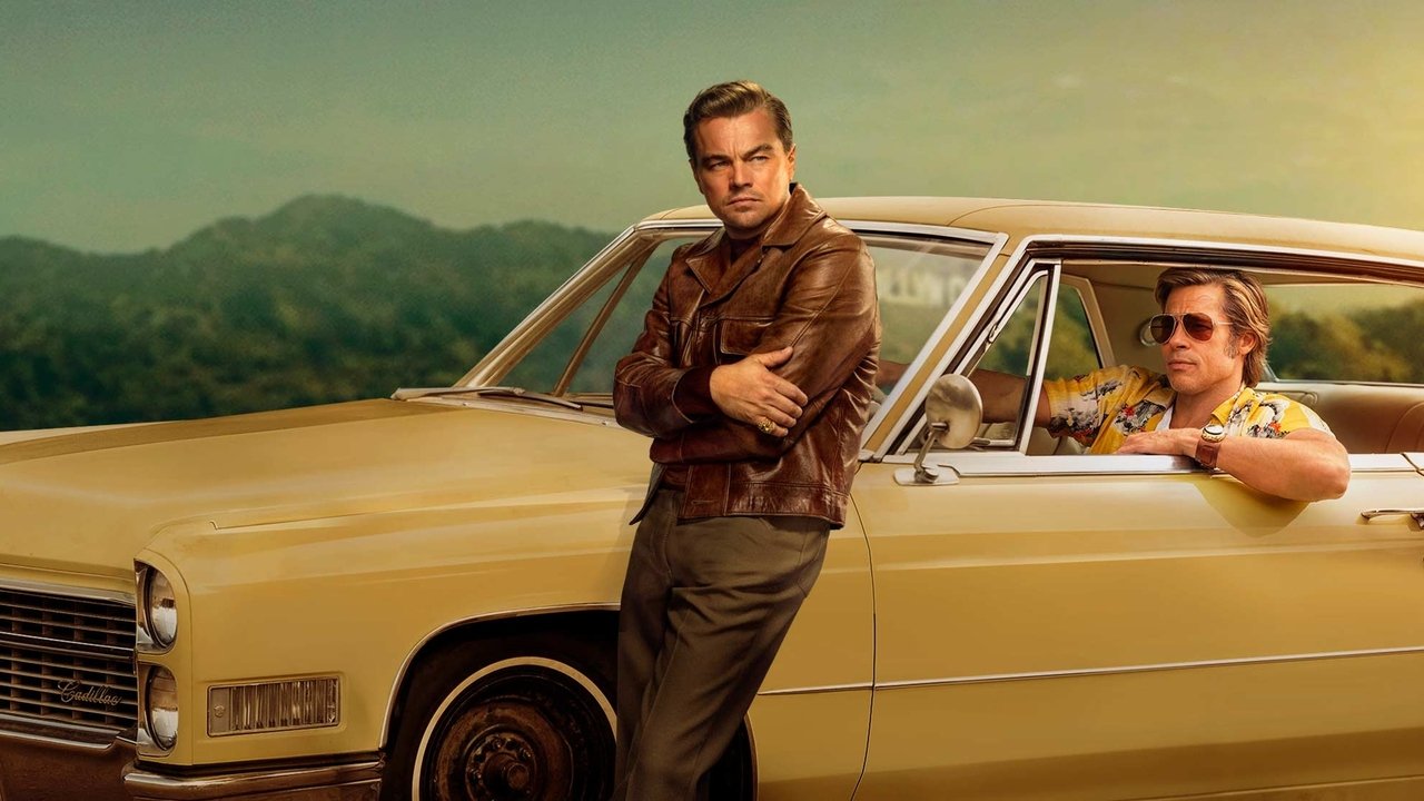 Once Upon a Time... in Hollywood (2019) abspielen