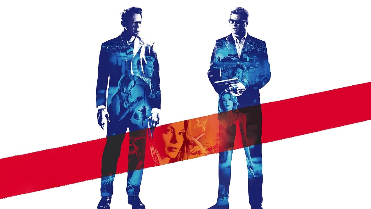 Kiss Kiss Bang Bang (2005) abspielen