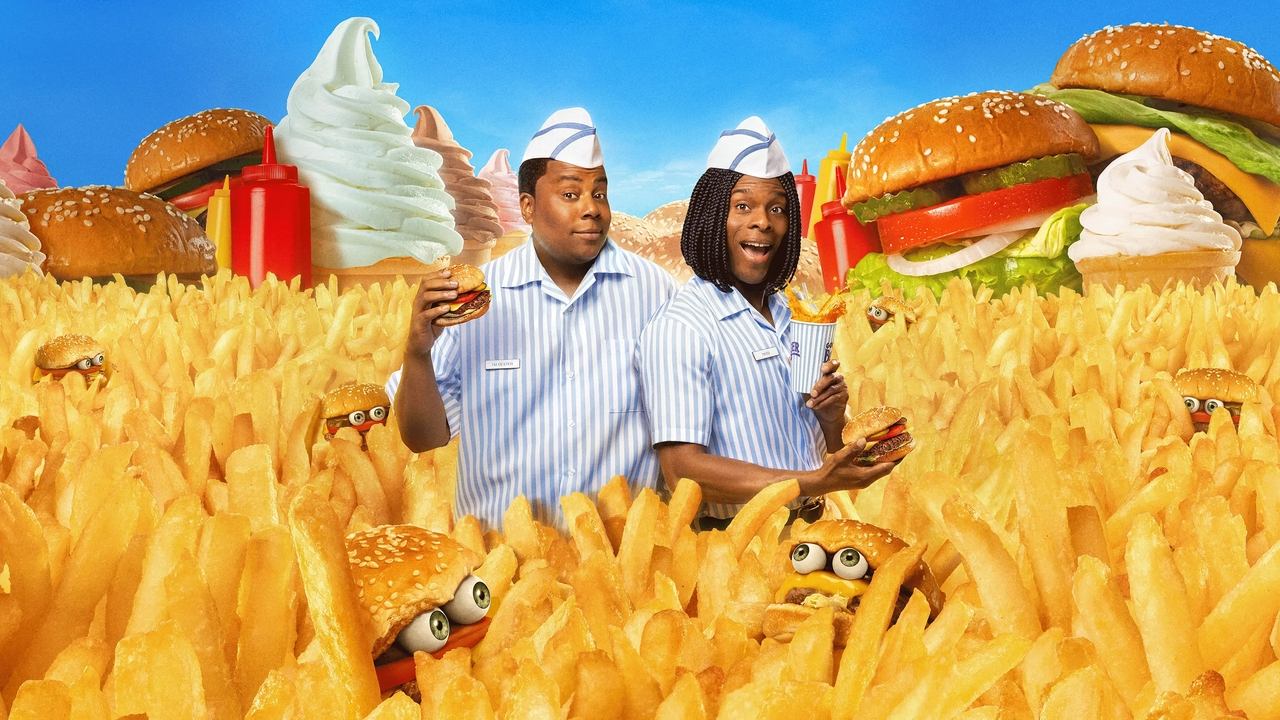 Good Burger 2 (2023) abspielen