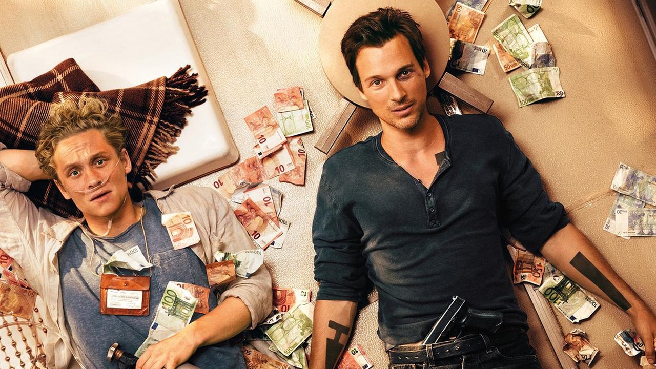 Der geilste Tag (2016) abspielen