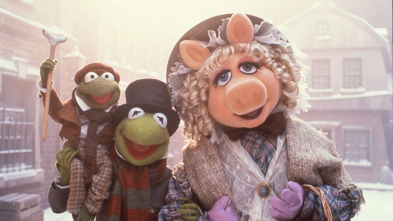 Die Muppets Weihnachtsgeschichte (1992) abspielen