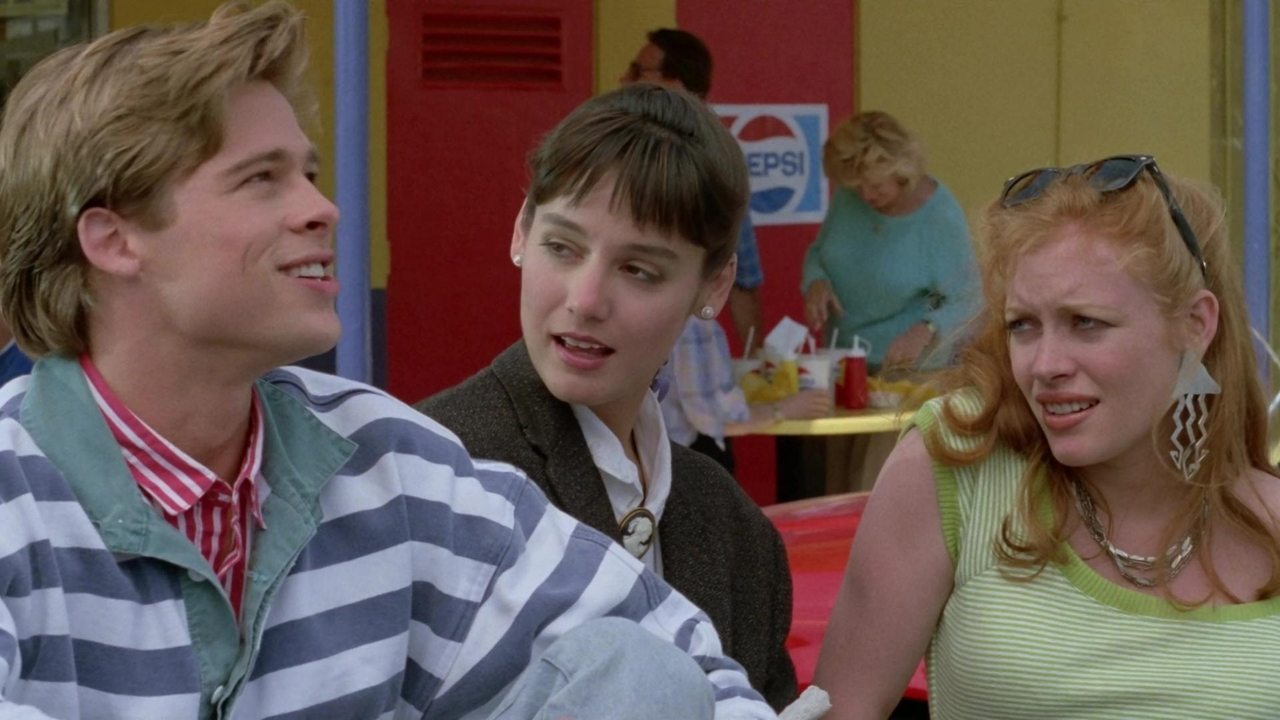 Die Todesparty 2 (1989) abspielen