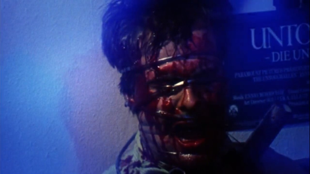 Premutos - Der gefallene Engel (1997) abspielen