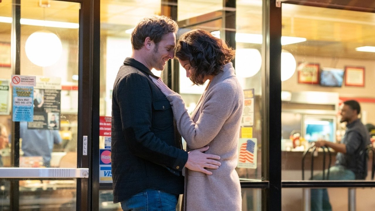 The Secret - Traue dich zu träumen (2020) abspielen