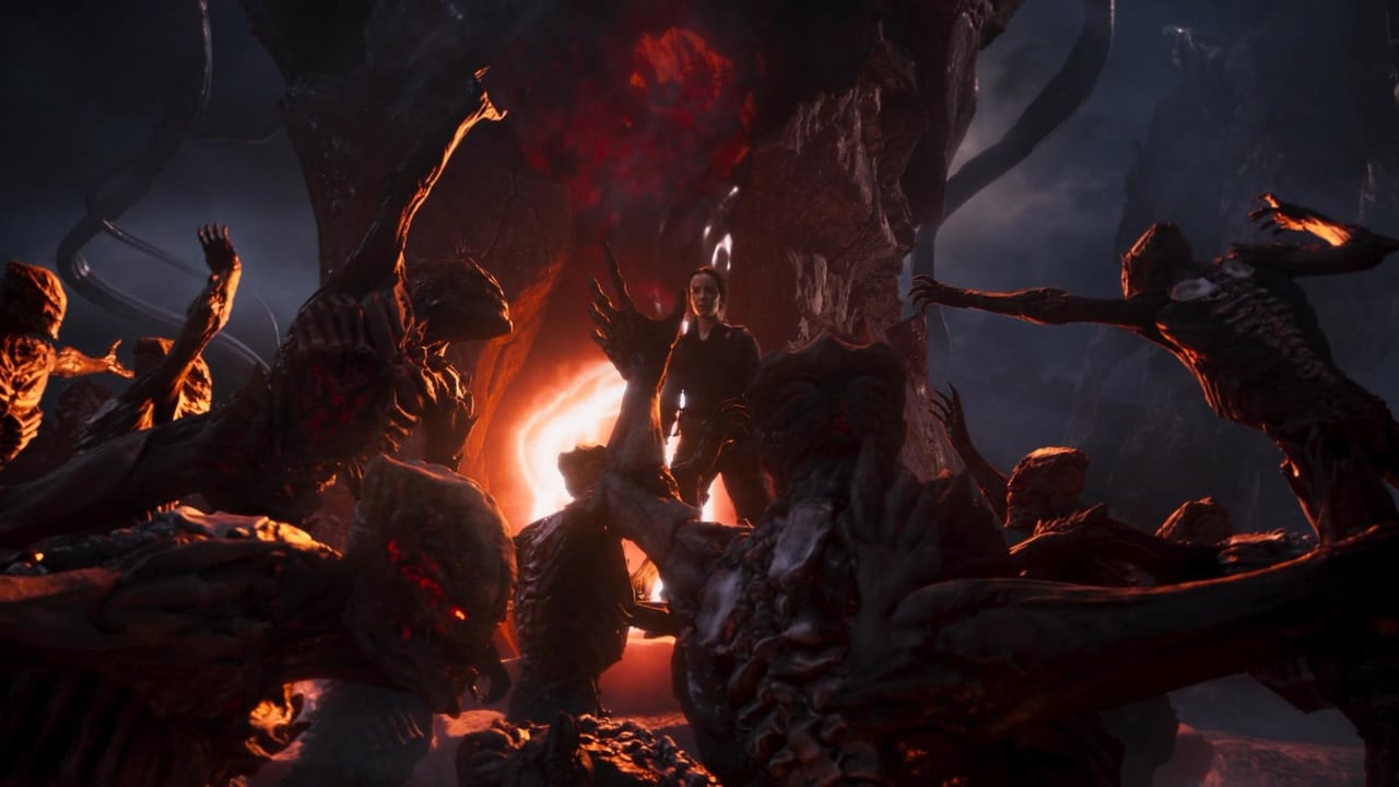 Doom - Die Vernichtung (2019) abspielen