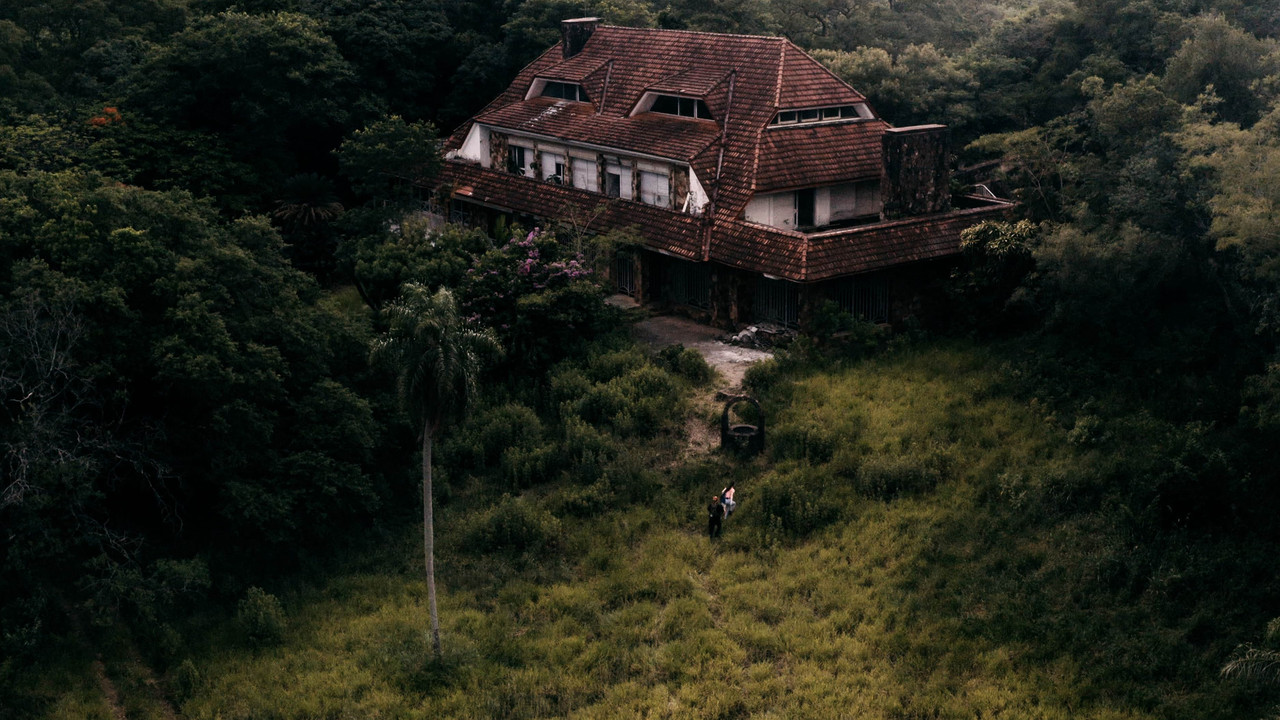 Do Not Enter (2024) abspielen