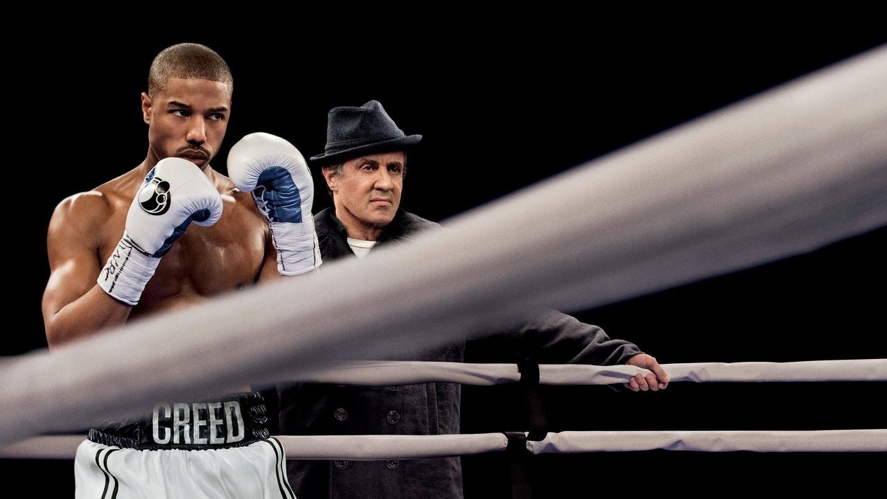 Creed - Rocky's Legacy (2015) abspielen