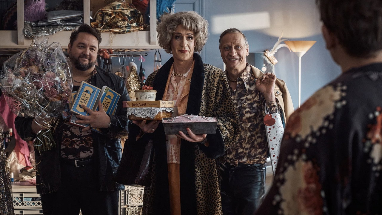 Olivia (2025) abspielen