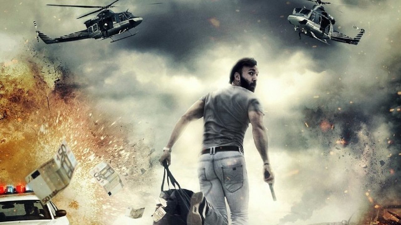 Freigänger (2015) abspielen