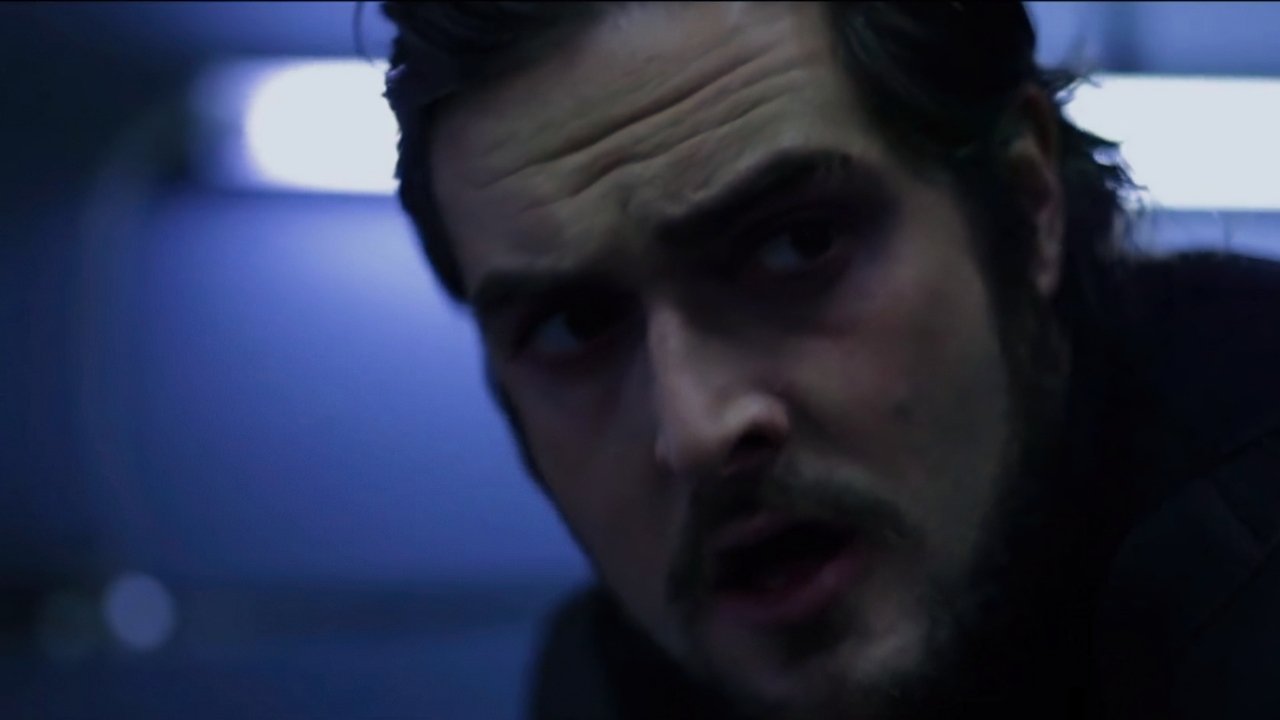 Dark By Noon - Der Zeitreisende (2013) abspielen