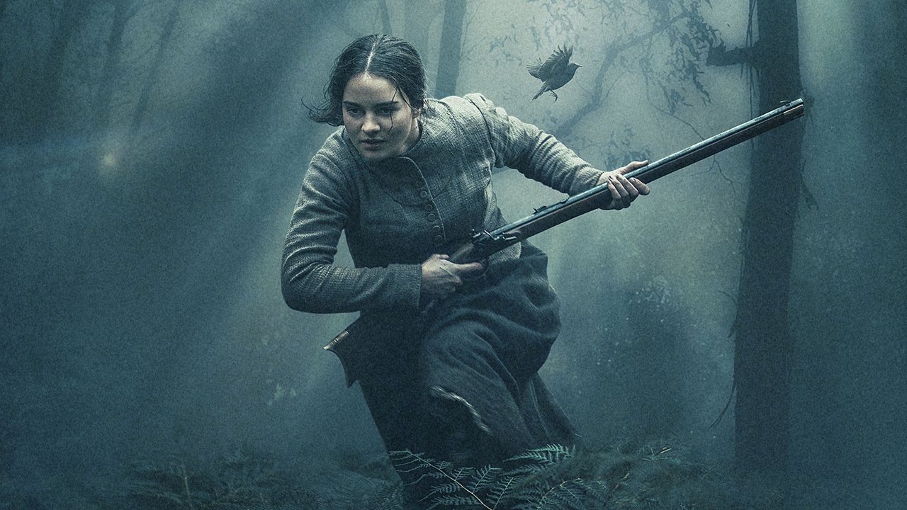 The Nightingale - Schrei nach Rache (2018) abspielen
