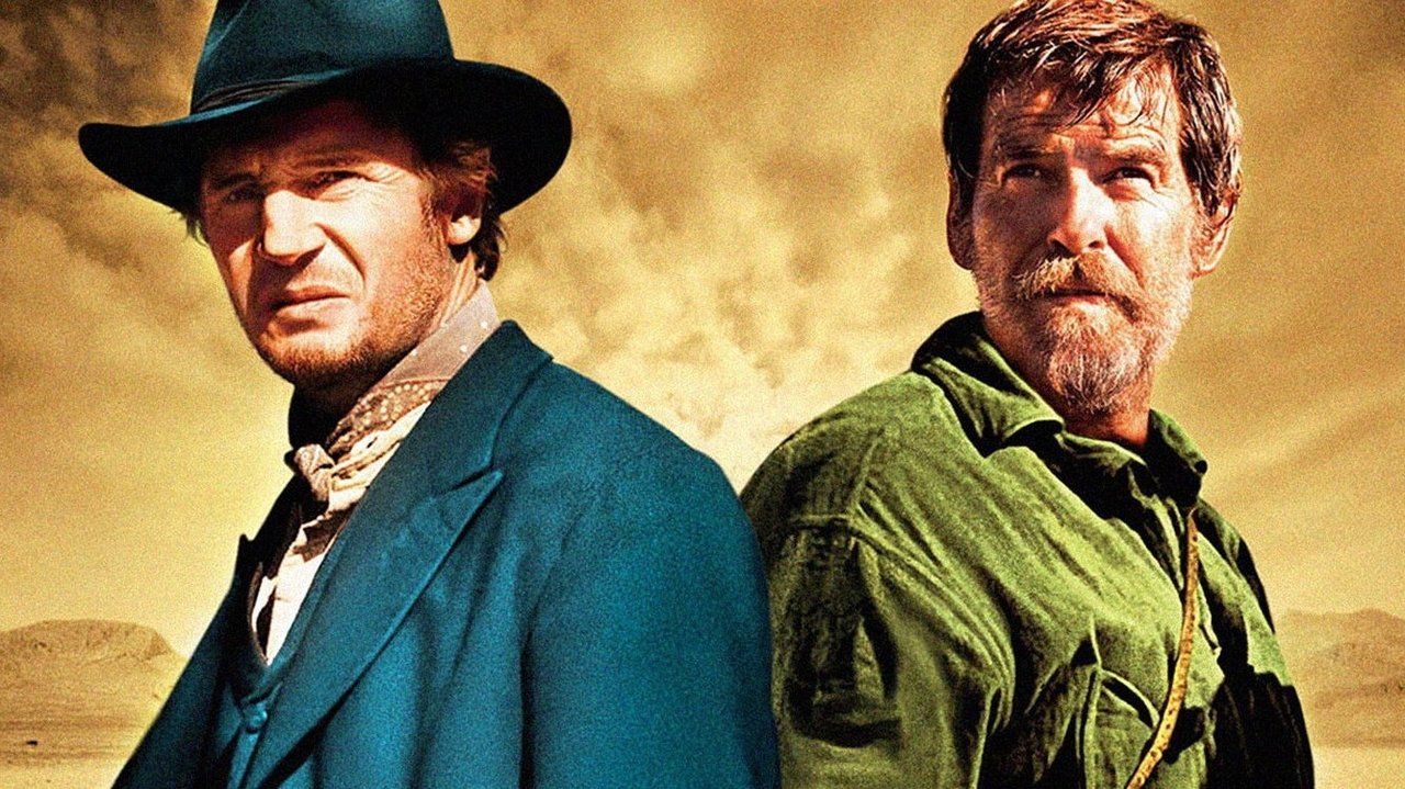 Seraphim Falls (2007) abspielen