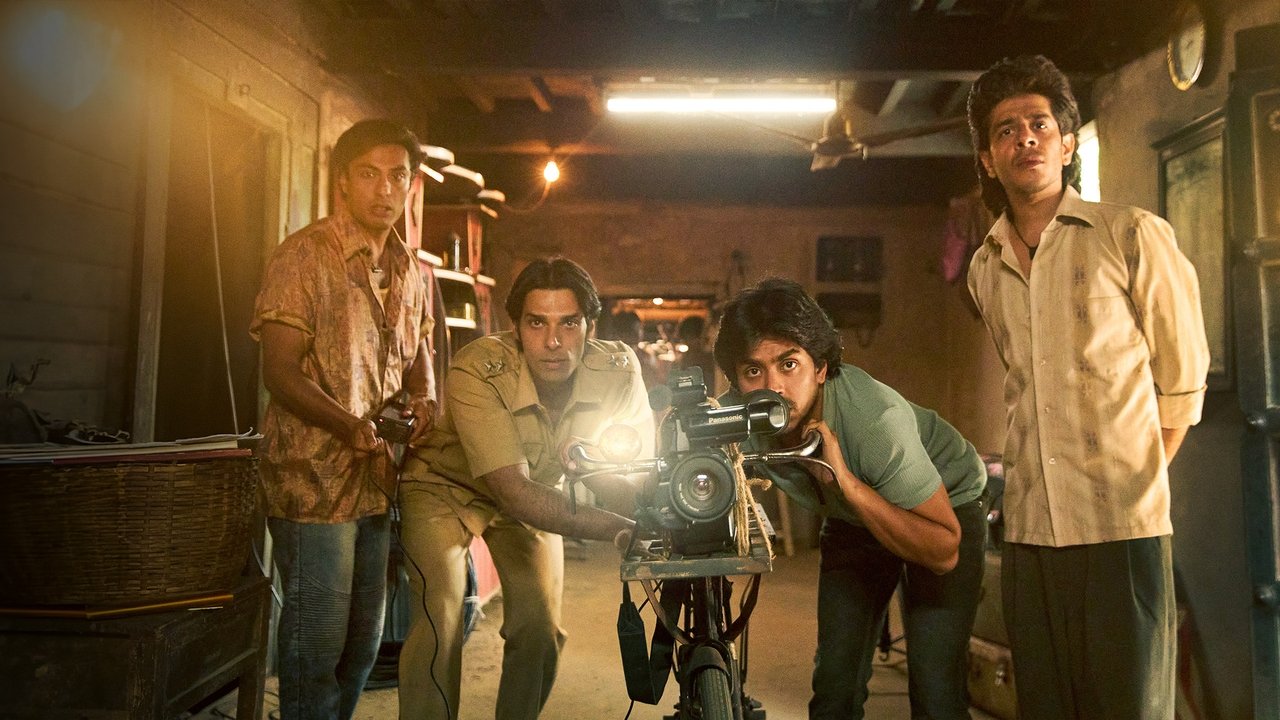 Die Superboys von Malegaon (2025) abspielen