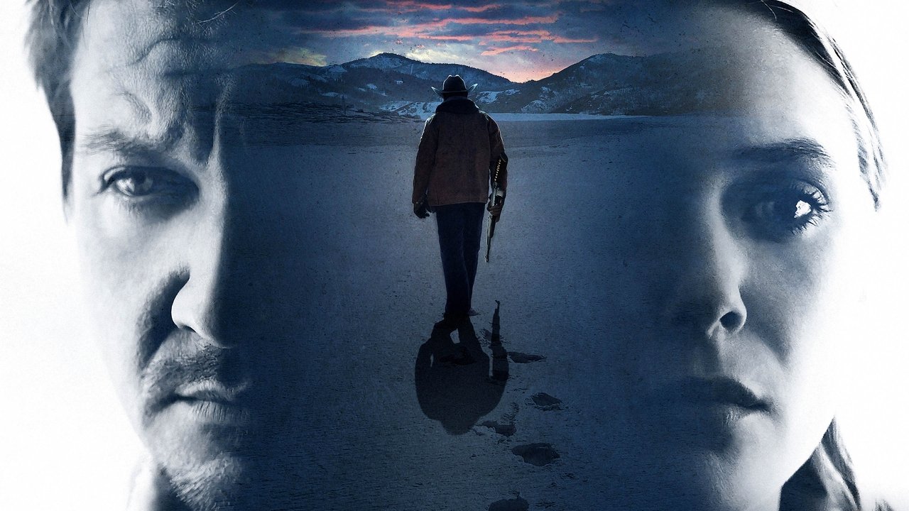 Wind River (2017) abspielen