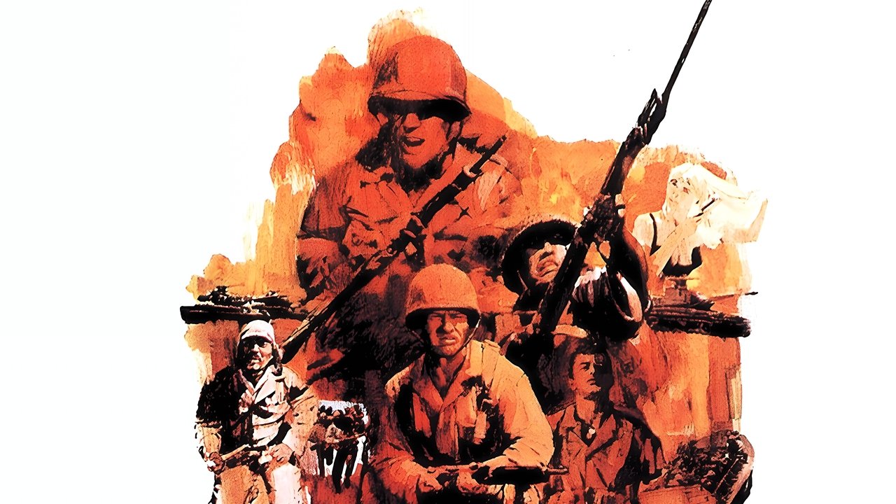 Blutiger Strand (1967) abspielen