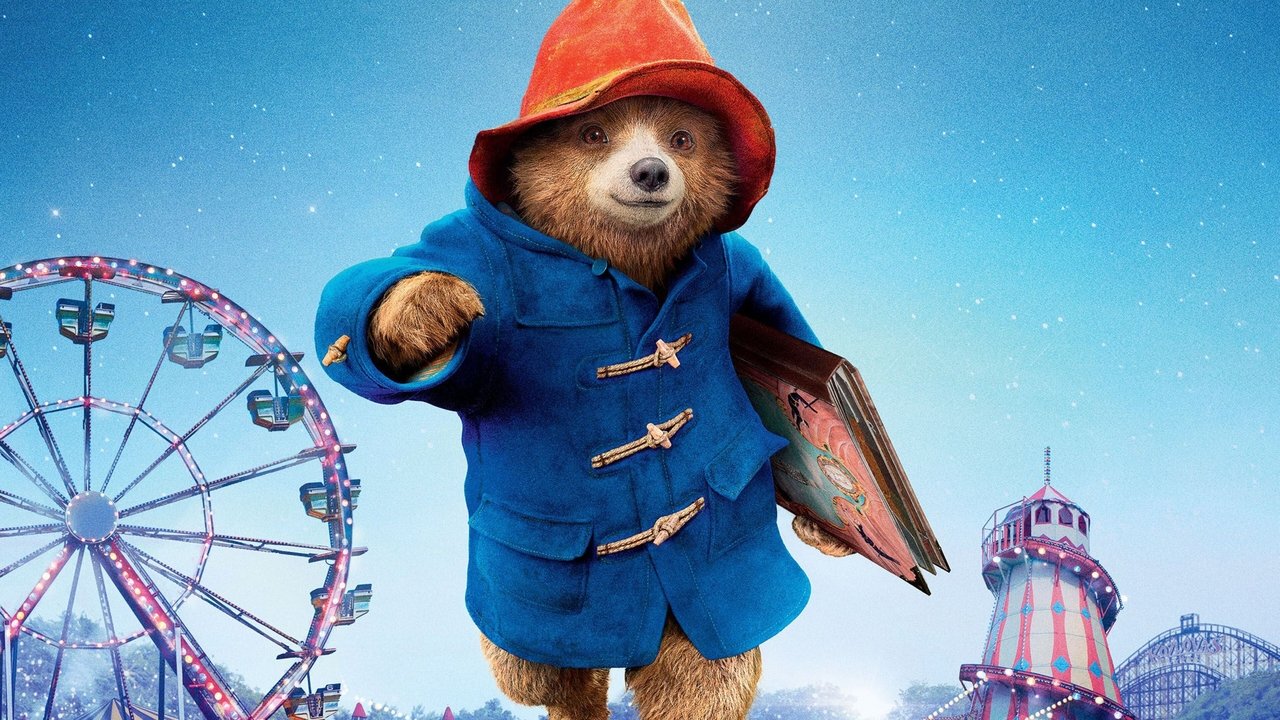 Paddington 2 (2017) abspielen