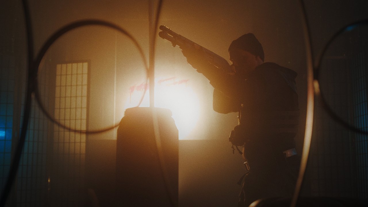 (Pri)sons (2024) abspielen
