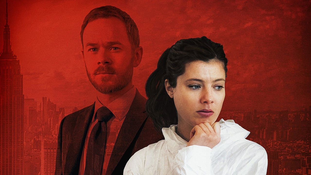 Swept Under (2015) abspielen