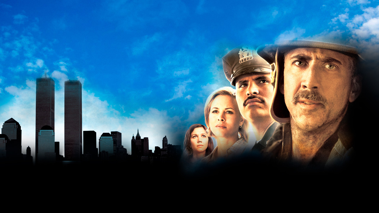 World Trade Center (2006) abspielen