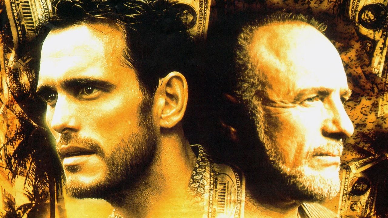 City of Ghosts (2002) abspielen