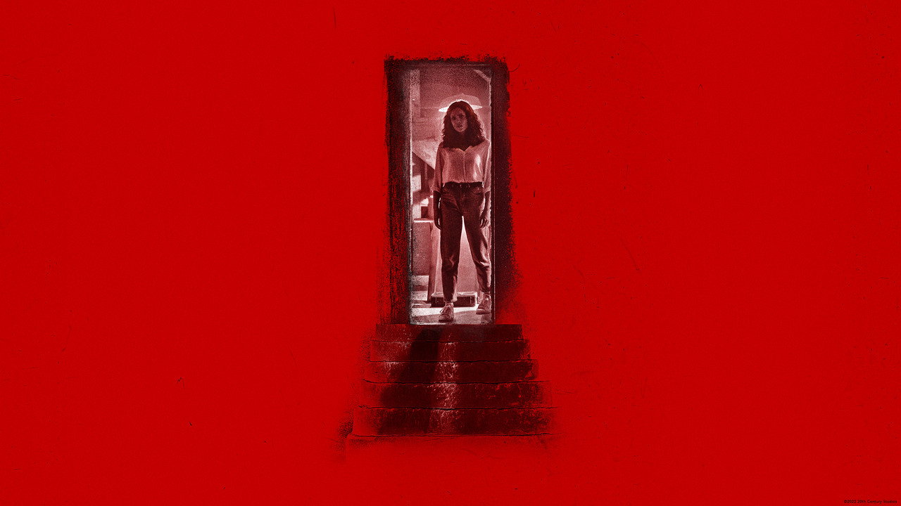 Barbarian (2022) abspielen