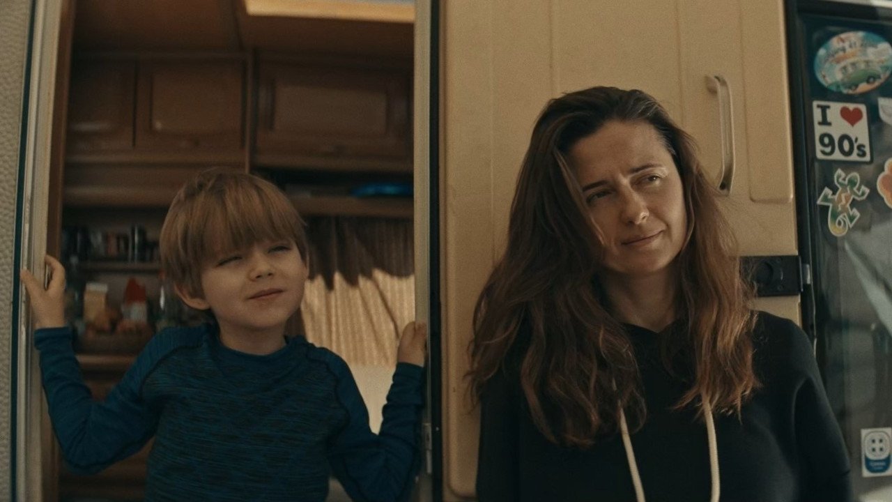 Fucking Bornholm (2022) abspielen