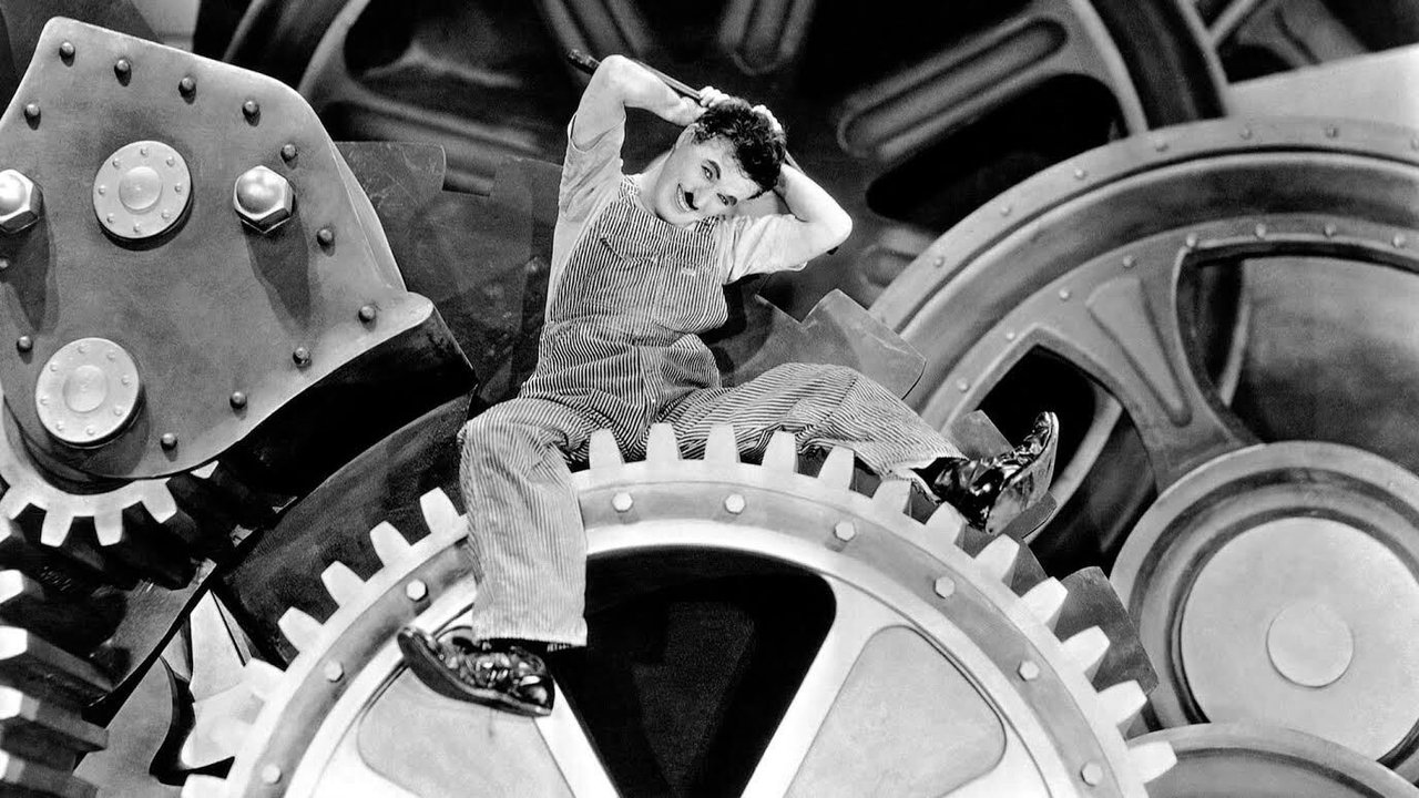Moderne Zeiten (1936) abspielen