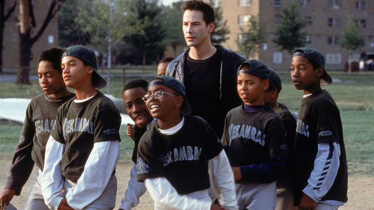 Hardball (2001) abspielen