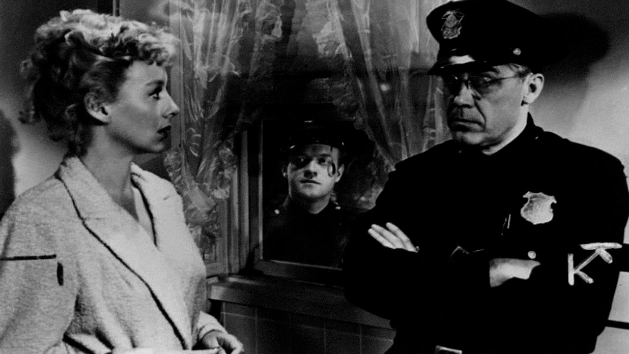 Dem Satan singt man keine Lieder (1951) abspielen