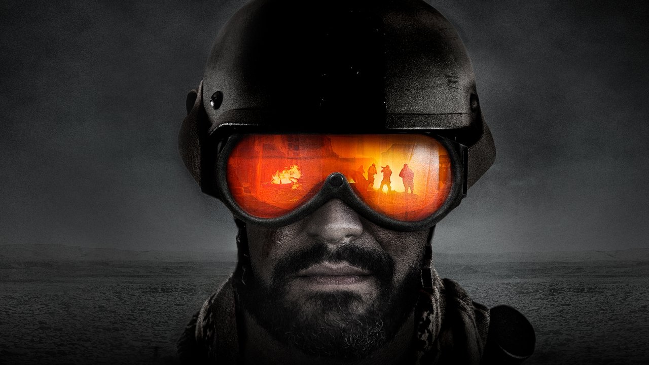 Jarhead: Law of Return (2019) abspielen