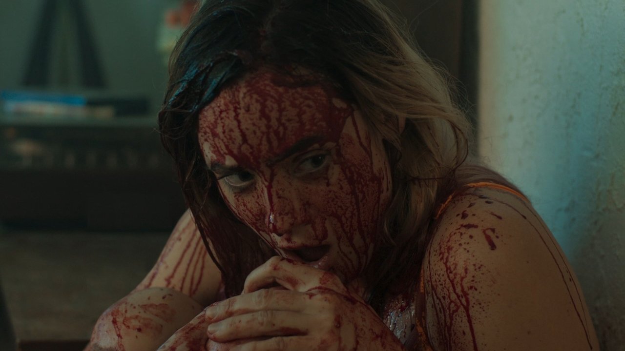 Game of Death (2017) abspielen