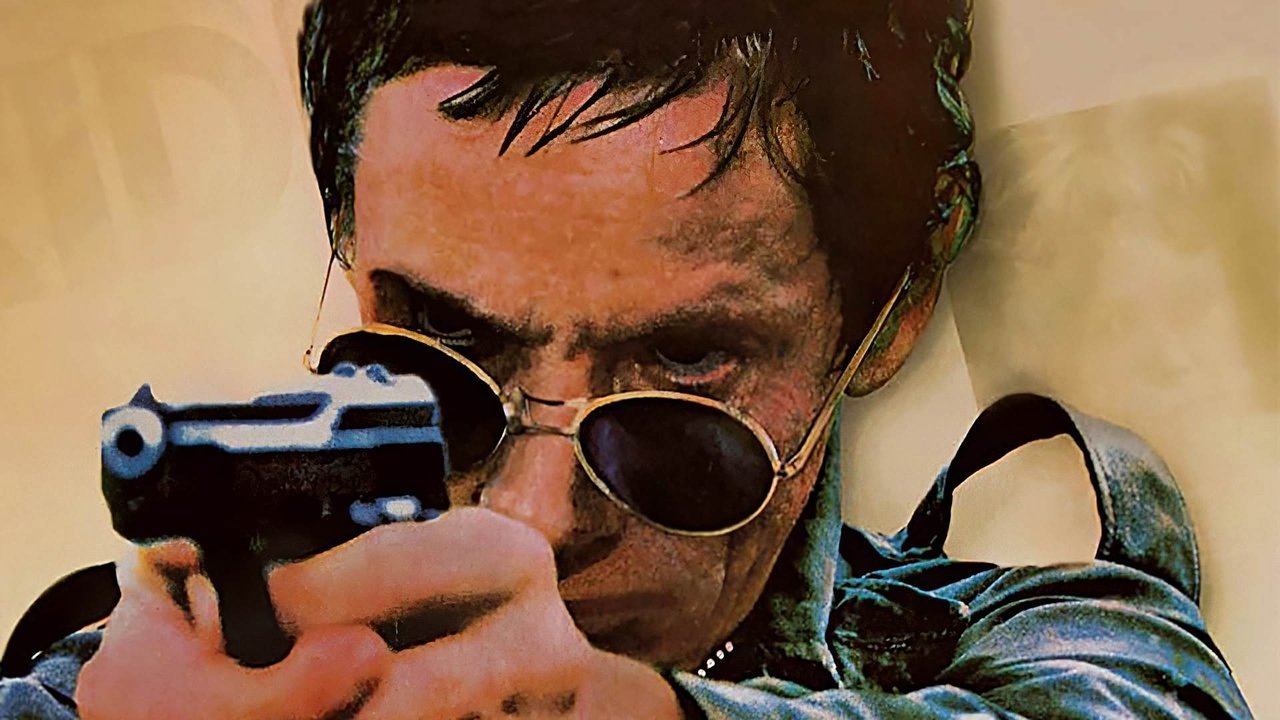 Mann unter Feuer (1987) abspielen