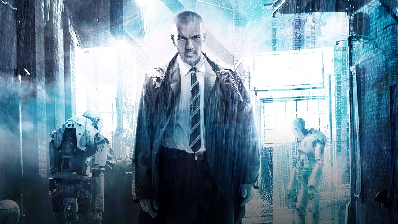 Automata (2014) abspielen