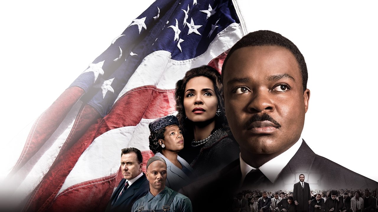 Selma (2014) abspielen