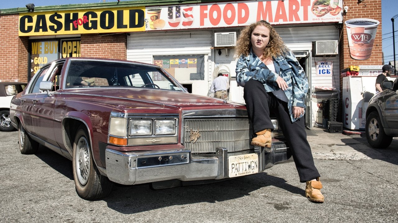 Patti Cake$ (2017) abspielen