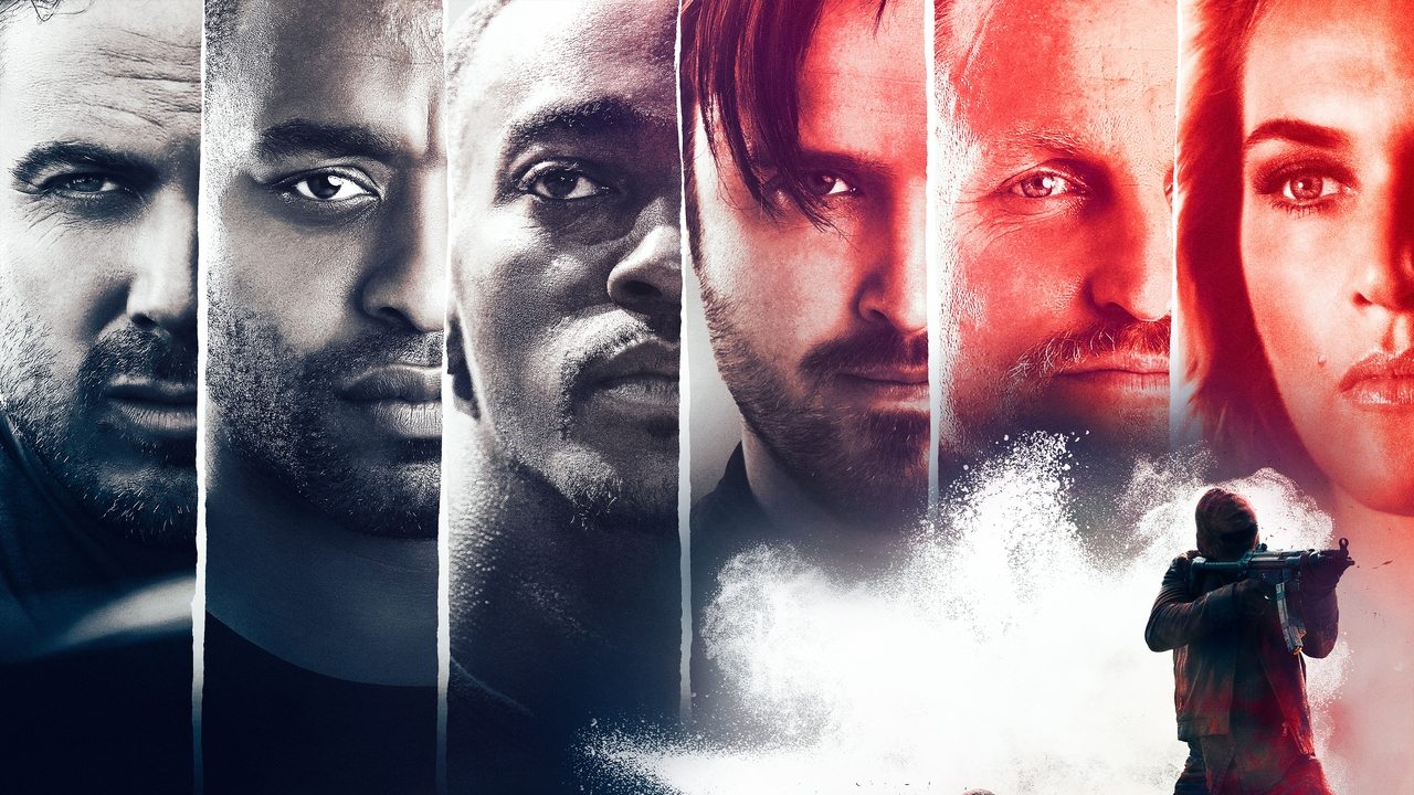Triple 9 (2016) abspielen