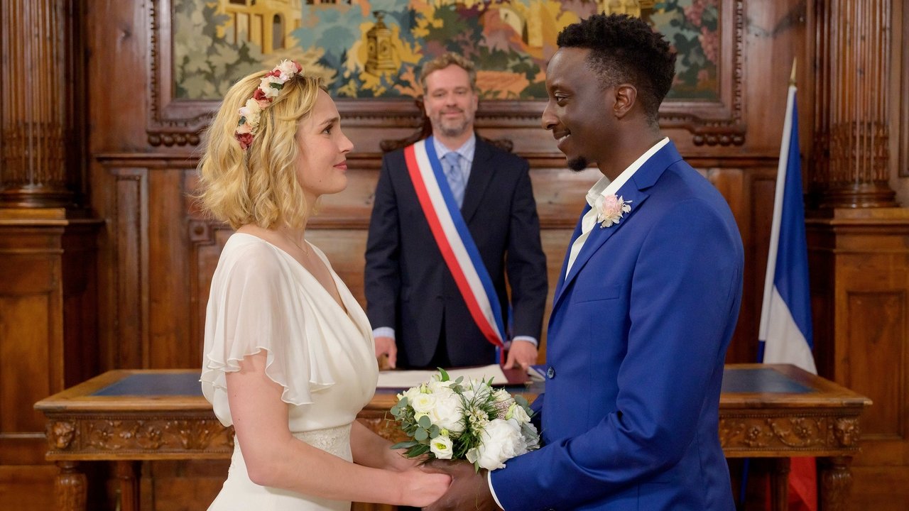 Tiny Wedding - Unsere mega kleine Hochzeit (2023) abspielen