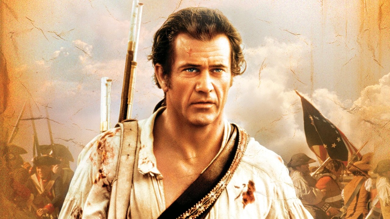 Der Patriot (2000) abspielen