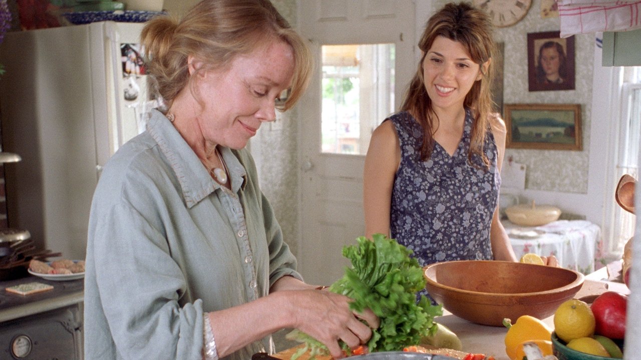 In the Bedroom (2001) abspielen