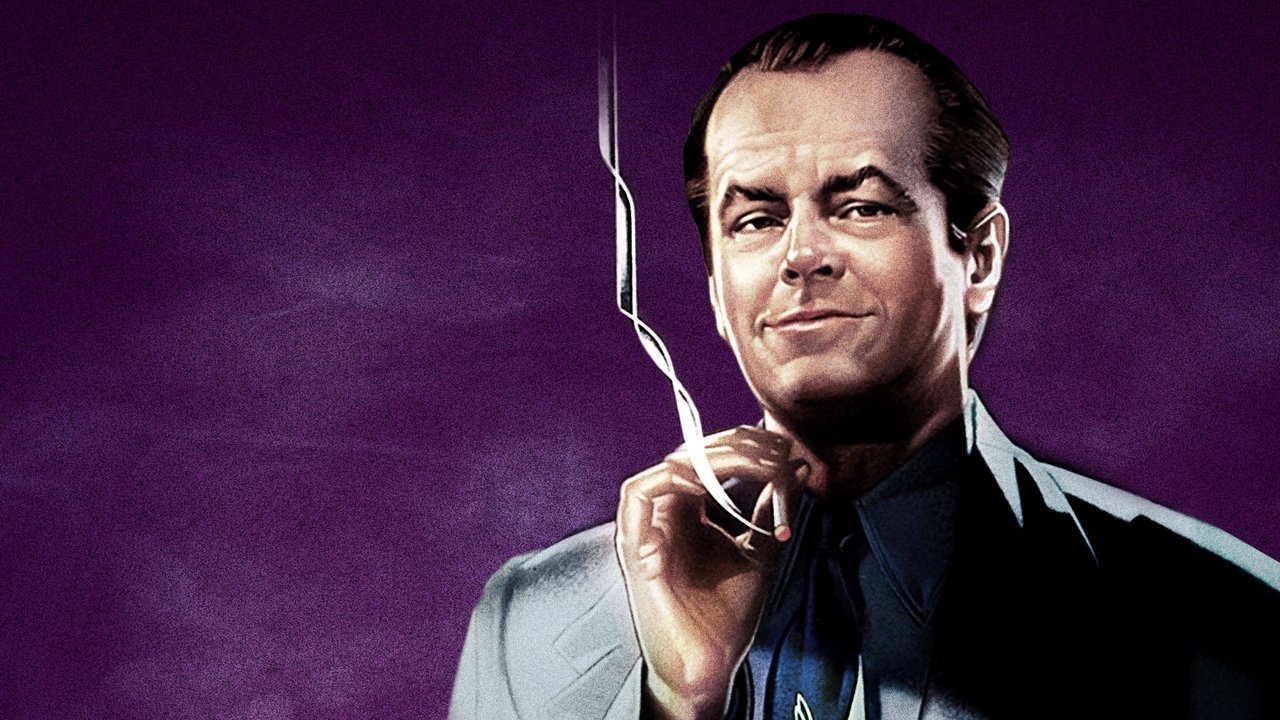 Die Spur führt zurück - The Two Jakes (1990) abspielen