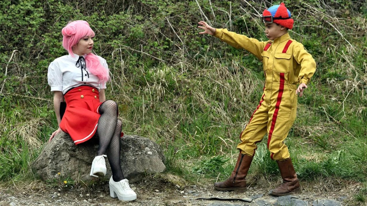 Polder - Tokyo Heidi (2015) abspielen