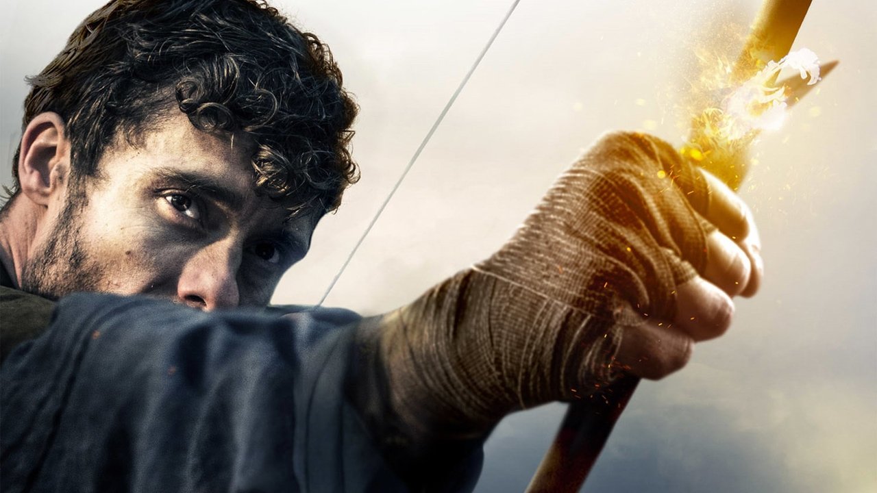 Robin Hood - Der Rebell (2018) abspielen