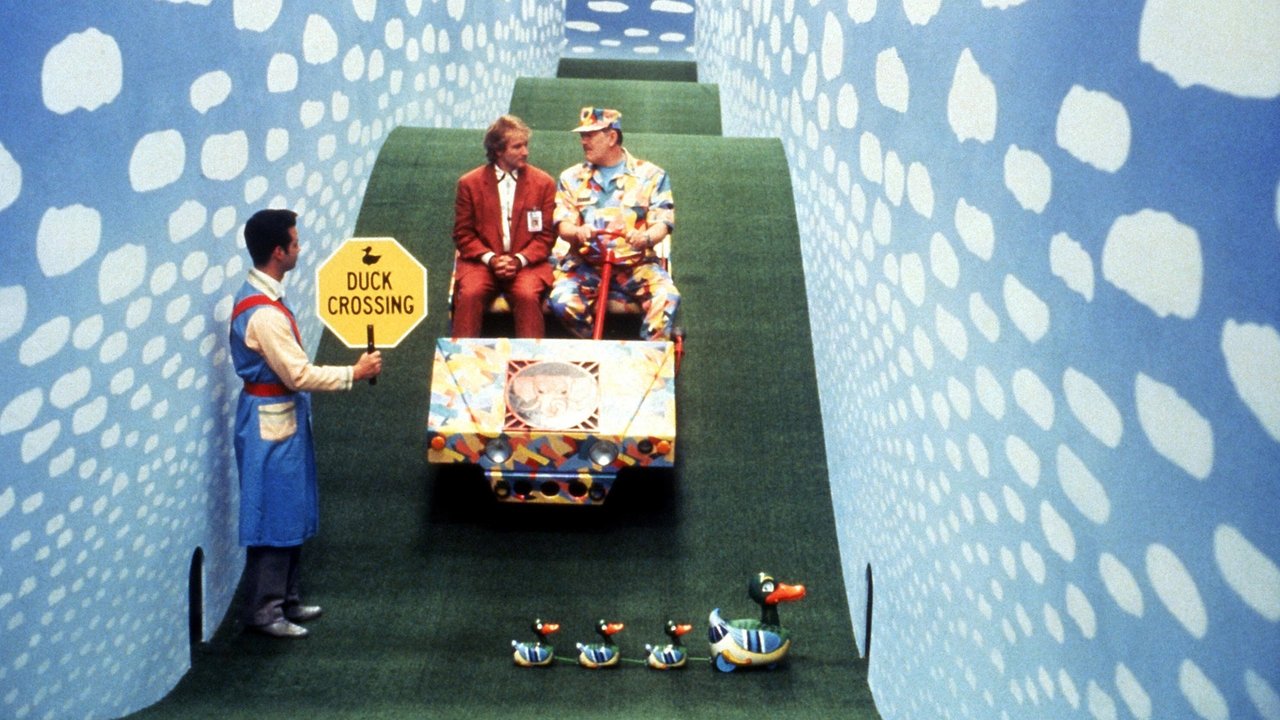 Toys (1992) abspielen