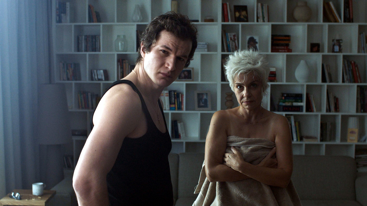 Der Masseur (2021) abspielen