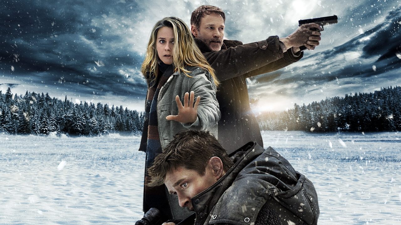Last Survivors (2021) abspielen