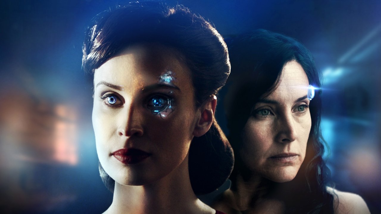 Android A.I. - Künstliche Intelligenz, die tödlich ist (2022) abspielen