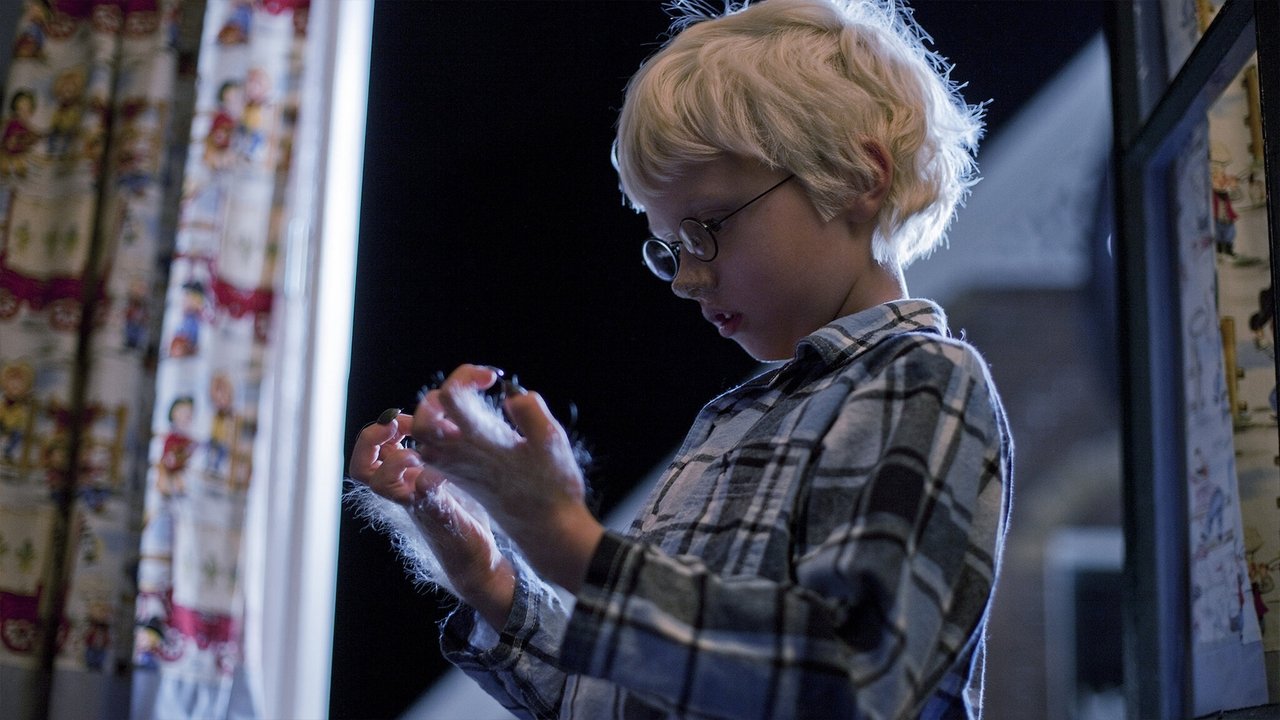 Alfie, der kleine Werwolf (2011) abspielen